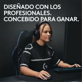 Ratón Logitech 910-006639 Blanco Ratón Logitech 910-006639 Blanco