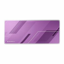 Alfombrilla de Ratón Newskill NS-MP-ARTEMIS-PU-XL Lavanda Precio: 35.88999997. SKU: S7813347
