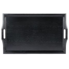 G.E.T - RST-2517-1-M - Bandeja Room Service - 63,5 x 40,6 cm - Plástico SAN - Caoba G.E.T - RST-2517-1-M - Bandeja Room Service - 63,5 x 40,6 cm - Plástico SAN - Caoba Precio: 48.59000025. SKU: B1AL2MEDKE