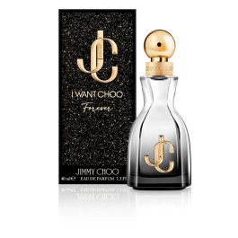 Jimmy Choo I WANT CHOO FOREVER Eau de Parfum Vaporizador 40 ml Mujer Perfume Oriental