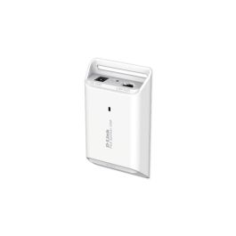D-Link Splitter Dpe-301 grs 2 Puertos PoE Blanco D-Link Splitter Dpe-301 grs 2 Puertos PoE Blanco