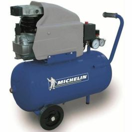 Compresor de Aire Michelin MB24 Horizontal 8 bar 24 L Precio: 176.59000029. SKU: B19GR6BWXZ