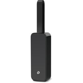 TP-Link UE306 Base Replicador de Puertos para Portátil - Adaptador de Red USB a Gigabit Ethernet Plug and Play, Negro Precio: 16.50000044. SKU: S0233226
