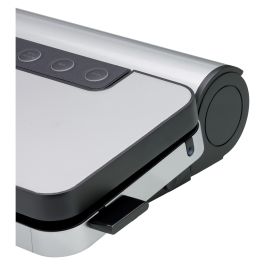 WMF Lono 0419070011 Envasadora al Vacío Acero Inoxidable 30 cm 90W