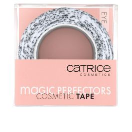 Catrice MAGIC PERFECTORS Cosmetic Tape Cinta Cosmética para Maquillaje de Ojos y Eyeliner 1 u Precio: 4.49999968. SKU: B1972H5MJB