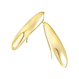 Pendientes Mujer Breil TJ3704 Plata de ley 925 Dorado Pendientes Mujer Breil TJ3704 Plata de ley 925 Dorado