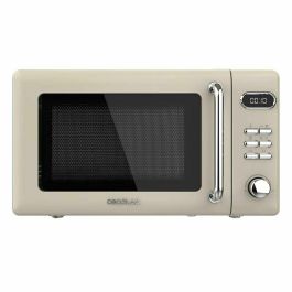Microondas Cecotec 700 W 20 L Precio: 97.49999952. SKU: B1345EZD38
