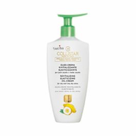 Collistar Aceite-Crema Revitalizante Elastizante Hidratante Corporal, Iluminadora con Vitamina C para Todo Tipo de Pieles 400 ml Precio: 16.50000044. SKU: S0592225