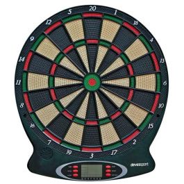Ociotrends Diana Electrónica Orion Pantalla LCD 6 Dardos 18 Juegos 159 Variaciones 37,8x43x2 cm Precio: 29.88999959. SKU: S2417370