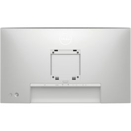 Dell Monitor UltraSharp 24 U2424HWOS 23.8" 1920x1080 FHD IPS 120Hz DP HDMI USB VESA Plata/Negro