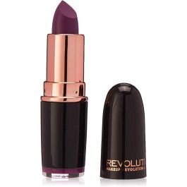 Iconic Pro Lipstick, Lápiz labial cremoso, Libertad mate morado, 3.2 g Precio: 10.50000006. SKU: B1F78TE7W9