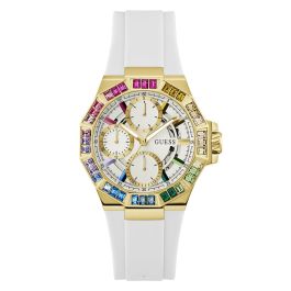 Reloj Mujer Guess SELENE (Ø 39 mm) Precio: 181.69000025. SKU: B1CM89ZN8N