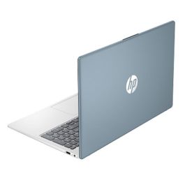 HP Portátil 15-fd0325ns 15.6" Intel Core i5-1334U 8GB RAM 512GB SSD FreeDOS Azul Lunar