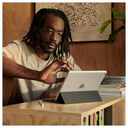 Apple iPad 10.2 Wi-Fi 256GB (Plata) 9.Gen