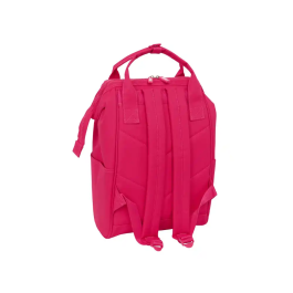 Mochila Casual Benetton benetton Cereza Azul marino