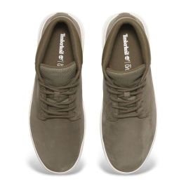 Zapatillas Deportivas Hombre Timberland Seneca Bay Mid Lace Up Oliva L