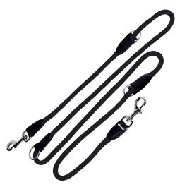 Gloria Correa Multiposicion Nylon Redonda 12 mm X 200 cm Doble Capa Costuras Reforzadas Precio: 24.95000035. SKU: S6100787