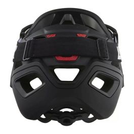 Casco de Ciclismo para Adultos Lazer Jackal MIPS Negro