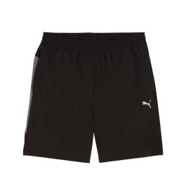 Pantalones Cortos Deportivos para Hombre Puma M Flex Stretch Woven Negro 11-12 Años Precio: 35.50000003. SKU: B14Z6VY3GR