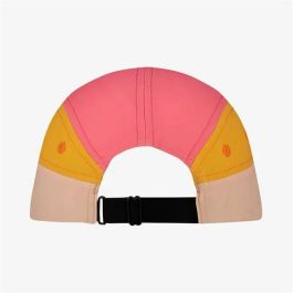 Gorra Deportiva Buff Domus Rosa