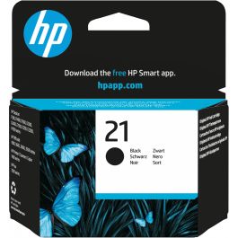 HP C9351AE Nr.21 - Cartucho de Tinta Negro Precio: 40.49999954. SKU: B1F6YX7QRE