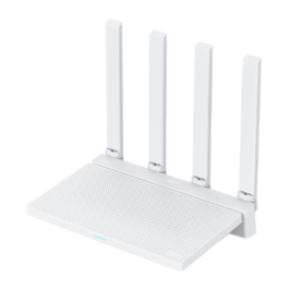 Xiaomi Router Ax3000T DVB4423GL Precio: 44.5000006. SKU: B1GFV955BJ