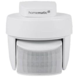 Homematic IP Bewegungsmelder + Dämmerungssensor para exterior, blanco Precio: 118.88999958. SKU: B19D2C8PNX
