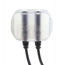 Rode Invisilav (Pack De 3) Micrófono Lavalier para Ocultar y Sujetar Cables Precio: 20.9500005. SKU: B1HTVZB72B