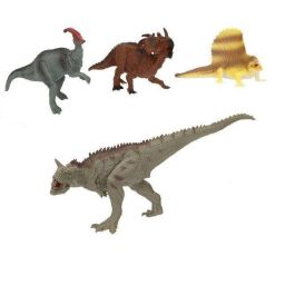 Color Baby Figura Dinosaurios 12 cm. - Modelos Surtidos Precio: 1.49999949. SKU: B18NB9E5TJ