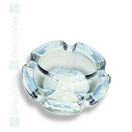 Lude Cenicero 11 cm, cristalería, apto para lavavajillas y microondas (Set de 8) Precio: 14.883. SKU: B1AWKX5LEX