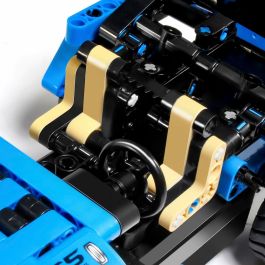 Juego de Construcción IM Master 353 Piezas