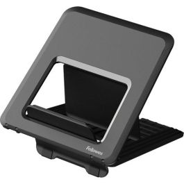 Fellowes Soporte Elevador Para Portátil Breyta - 12 Ajustes de Altura, Negro Precio: 15.68999982. SKU: B189TXB84B