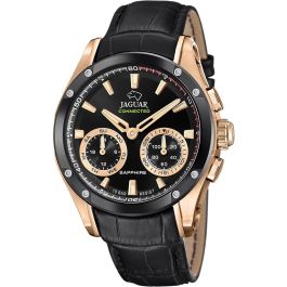Reloj Hombre Jaguar J959/1 Negro Precio: 561.50000027. SKU: B1B9JPWBRF