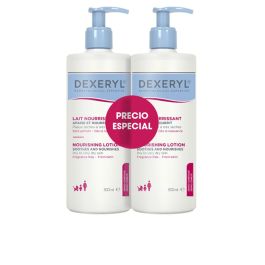 Dexeryl Loción Nutritiva Pack 2 X 500 mL Precio: 20.50000029. SKU: B19C2XJDSY