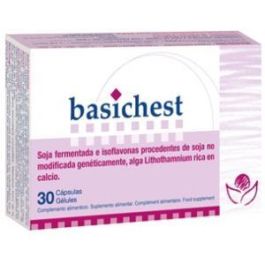 Basichest 30Cap Precio: 12.4999996. SKU: B1HFFTCE5J