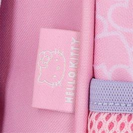 JOUMMA BAGS Mochila Hello Kitty Hearts & Dots 25cm