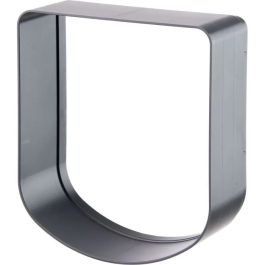 Ferplast FER8010690210797 Túnel de Extensión para Gateras Swing 3/5 - Gris Precio: 24.78999963. SKU: B1AVQFWTBL