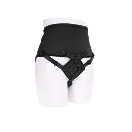 Arnés Sportsheets Negro Arnés Sportsheets Negro