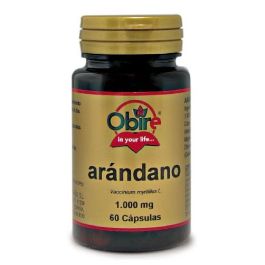 Arándano 1000 Mg Precio: 7.5000002. SKU: B19BVZL2QH