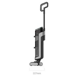 EZVIZ Aspiradora 3 en 1 RH1, 45,000 RPM, friega y aspira, CS-RH1-MBK2