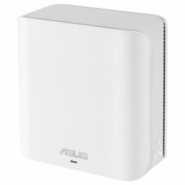 ASUS ZenWiFi BD4 (2-pack) Sistema WiFi Malla Doble Banda Wi-Fi 7 (802.11be) 2882 Mbps Color Blanco Antenas Internas