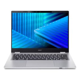 Acer TravelMate P4 TMP414-55-TCO-53AV Portátil 14" Intel Core Ultra 5 225U 16GB RAM 512GB SSD Windows 11 Pro