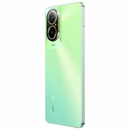 Smartphone Realme 8 GB RAM 256 GB Verde