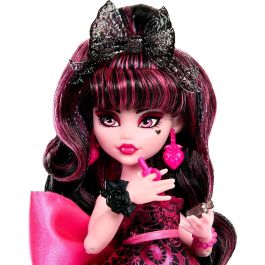 Monster High Draculaura Monster Ball Party Dress Hnf68