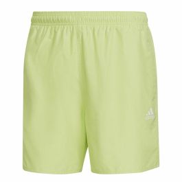 Bañador Hombre Adidas Solid Amarillo Bañador Hombre Adidas Solid Amarillo Precio: 27.50000033. SKU: S6470234