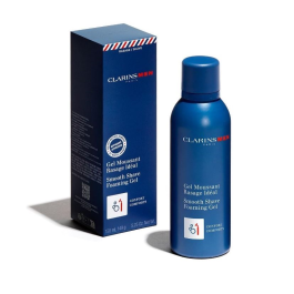 Clarins Gel Espumoso De Afeitado Suave 150 mL Clarins Gel Espumoso De Afeitado Suave 150 mL Precio: 13.98999943. SKU: SLC-97366
