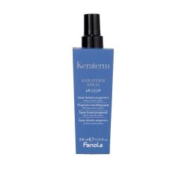 Fanola Spray Alisador Progresivo Keraterm 200ml Cabello Suave y Sedoso Elimina Encrespamiento Precio: 12.50000059. SKU: B153M4MHWJ
