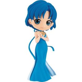 Figura Princess Mercury ver.A Pretty Guardian Eternal the Movie Sailor Moon Q posket 14cm Precio: 28.58999979. SKU: B1KGKLC3RD