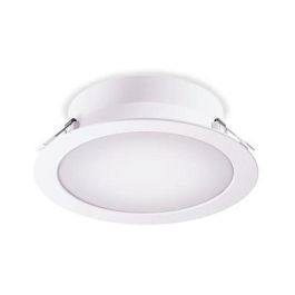 Steinel Downlight RS PRO DL 200 SC HF con Sensor de Movimiento 360° IP20/IP54 18W LED 5700K 2170lm - Blanco Precio: 171.5296. SKU: B1CZMYCEZ9