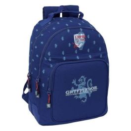 Safta Mochila Doble Adapt.Carro "Captain" Harry Potter 32x42x15cm Precio: 46.20264. SKU: B1BKJTEXV7